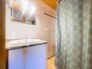 Les Chalets Des Alpages - Chalet 810 pers - LES ALPAGES - PLAGNE SOLEIL - WIFI - C6ALP MAE-3534