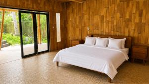 Casa da Praia - Unique Bamboo House