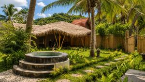 Casa da Praia - Unique Bamboo House