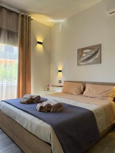 B&B Magiulsà