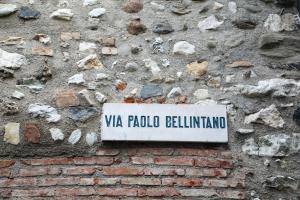 Il Colibrì Apartment