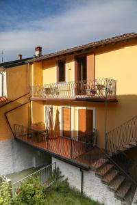 Il Colibrì Apartment