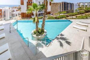 ViVI Homes - Vista Mar Pool - View - Terrace