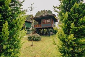 Dedeman Village Sapanca