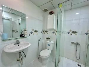 Apartment căn hộ 2PN view TP biển