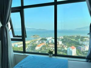 Apartment căn hộ 2PN view TP biển