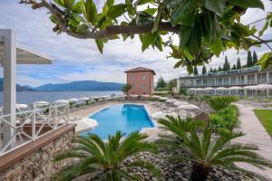 Park Hotel Casimiro