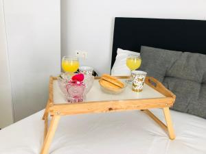 "Spyros" 1-Room Apartment - Simple, cozy, close to the beach