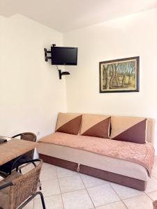 Ilijada apartments