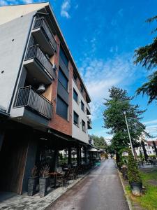 Apartman Kockica - Stan na Dan