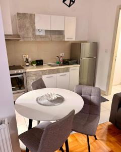 Apartman Kockica - Stan na Dan
