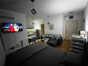 Apartman Kockica - Stan na Dan