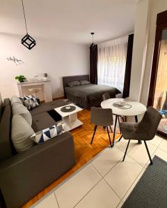 Apartman Kockica - Stan na Dan