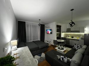 Apartman Kockica - Stan na Dan