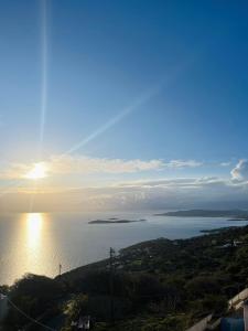 Aegean Mirror Andros