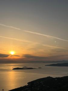 Aegean Mirror Andros