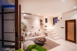 Nibiru - 1BR Villa With Private Pool in Balangan