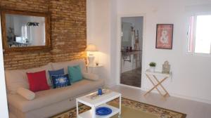 Patri Apartment