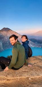 Nio Homestay and Tour