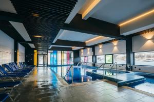 Altus Hotel & Spa