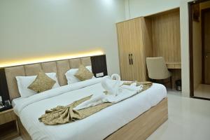 Hotel Ramodhya