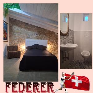 B&B - Holiday Tennis House