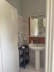 Thalassa apartments