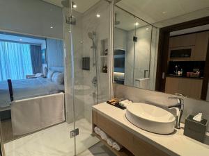 Apartment Wyndham Soleil Da Nang - Ocean View