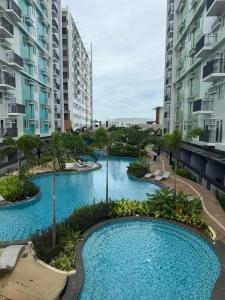 Cozy Stay at Casa Mira Towers Mandaue