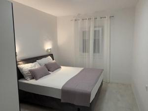 Apartmani Salus
