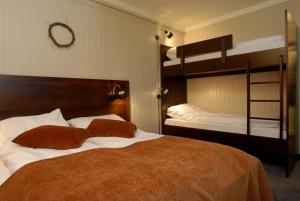 Superior Family Room room in Hafjell Hotell
