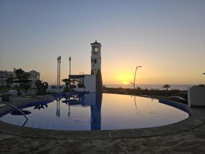 Escapade entre mer et piscine