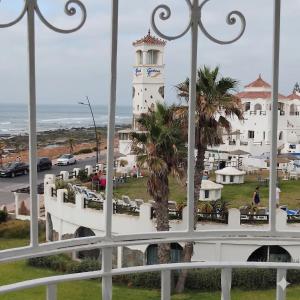 Escapade entre mer et piscine