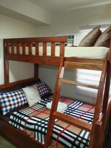 Condo in silang - near nuvali and tagaytay