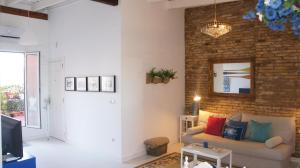 Patri Apartment