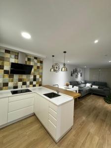APARTAMENTO RONDa 4