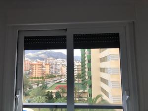 APARTAMENTO RONDa 4