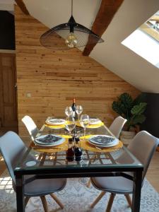 140m2 de Bonheur a la campagne