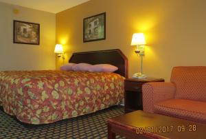 Travel Inn Vicksburg