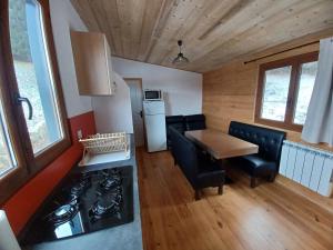 Tiny House à la ferme sur le Vercors