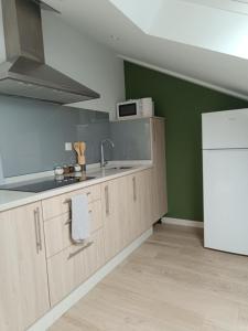 Avío Apartamentos