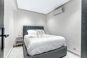 Cosy Prestige near Gueliz