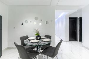 Cosy Prestige near Gueliz