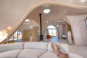 Reverie Kalahari Pod