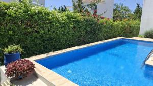 Villa Azur les Jardins dAsilah