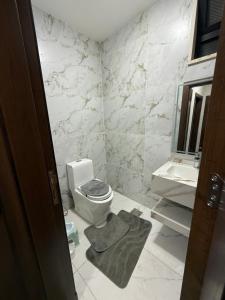3 BR apartment, fully renovated