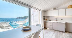 Exclusive Position Front Line Apartments Calau
