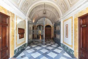 Costantino Apartment