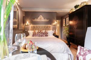 Costantino Apartment