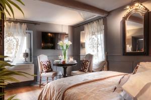 Costantino Apartment